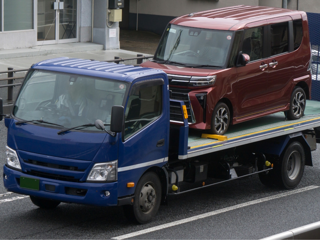 ご利用の流れ