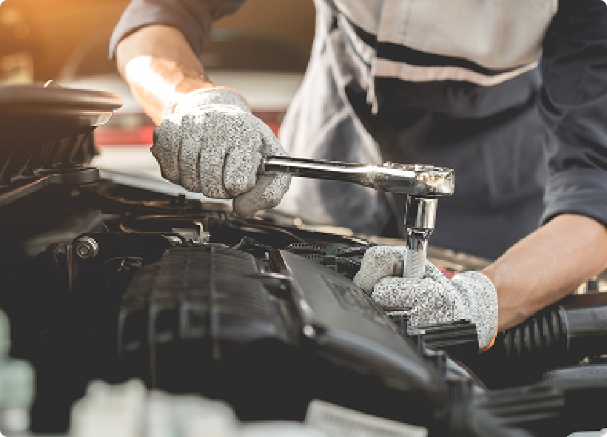 クルマのレスキュー隊が選ばれる理由