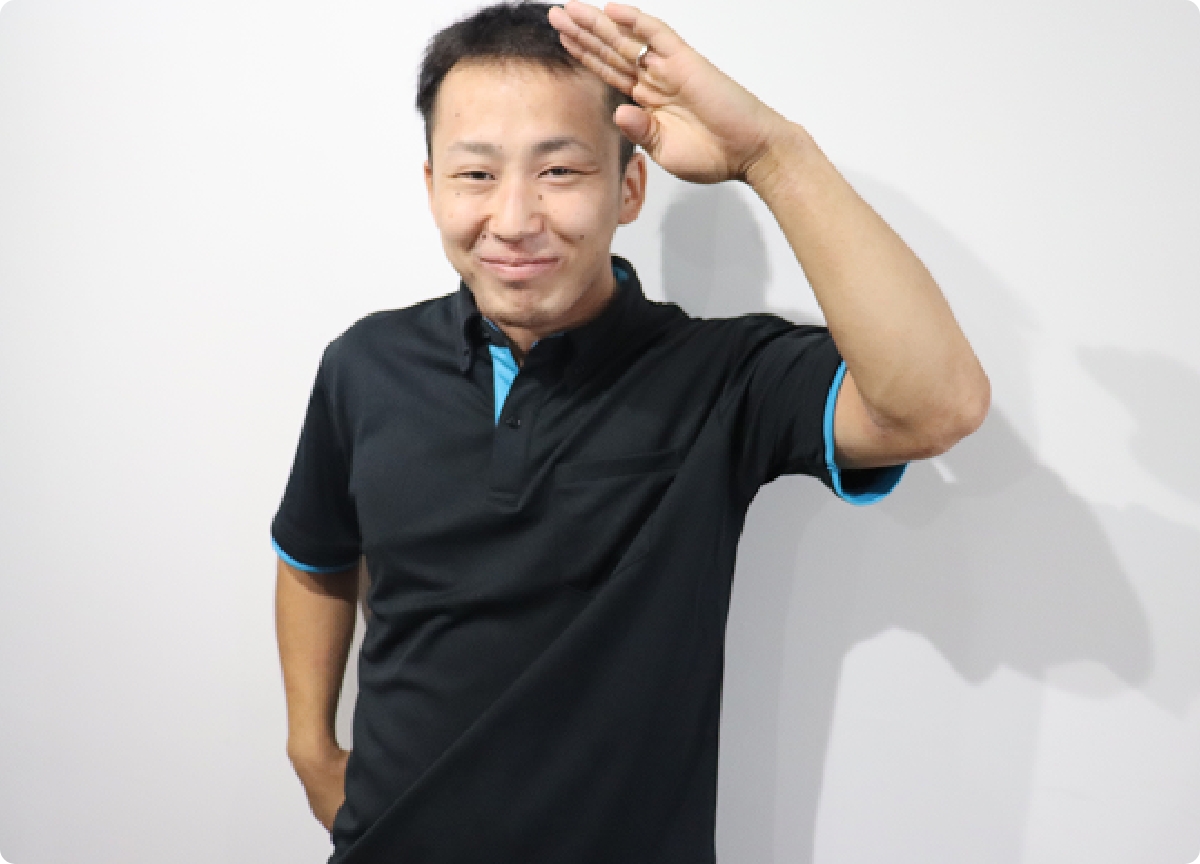 クルマのレスキュー隊が選ばれる理由