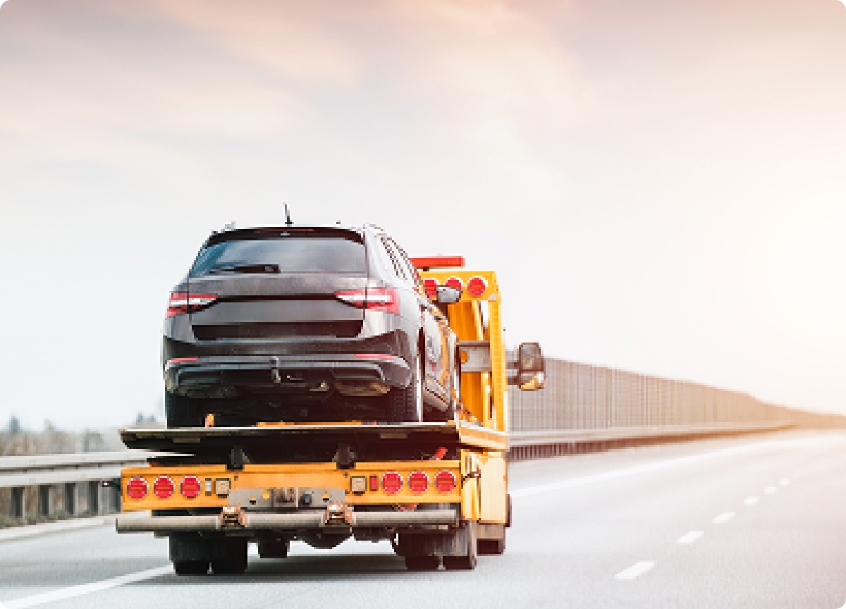 クルマのレスキュー隊が選ばれる理由