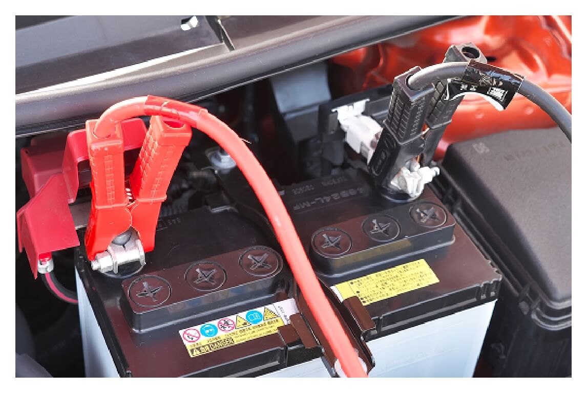 クルマのレスキュー隊なら…