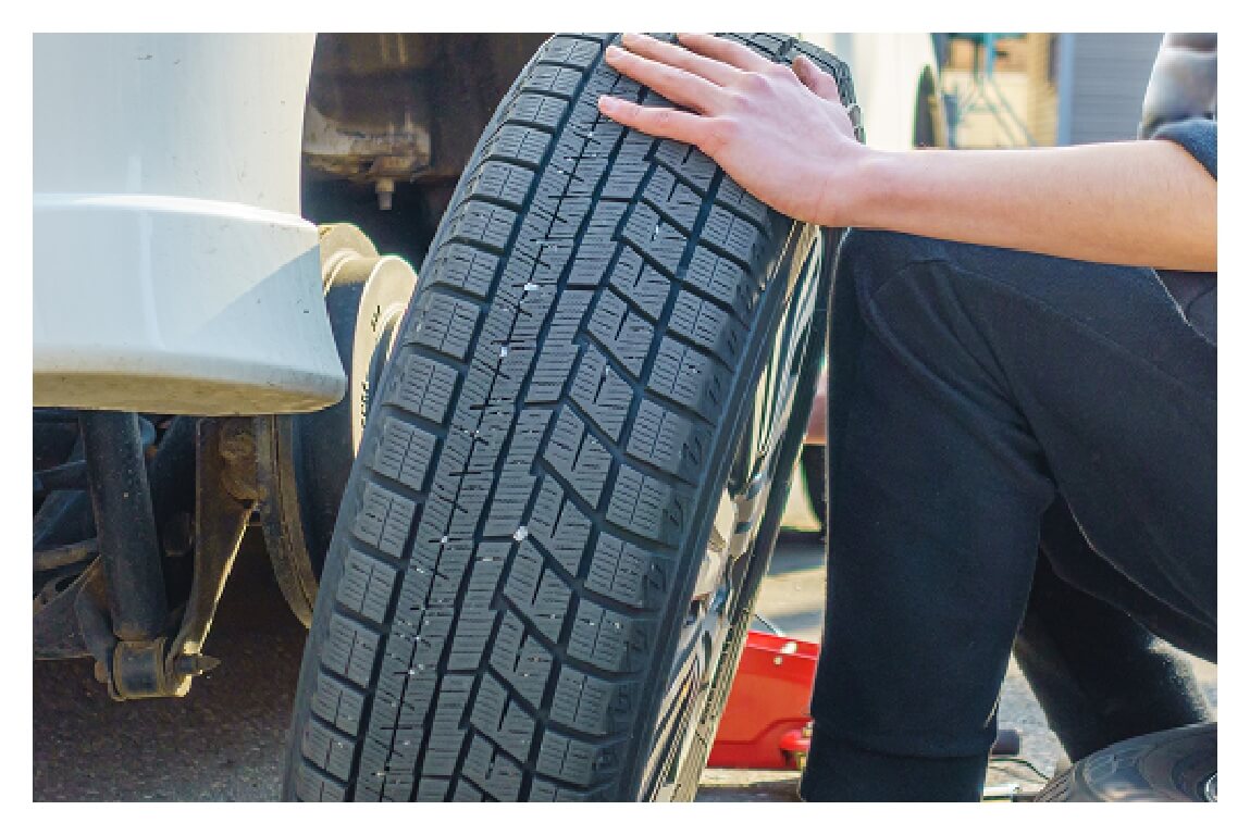 クルマのレスキュー隊なら…