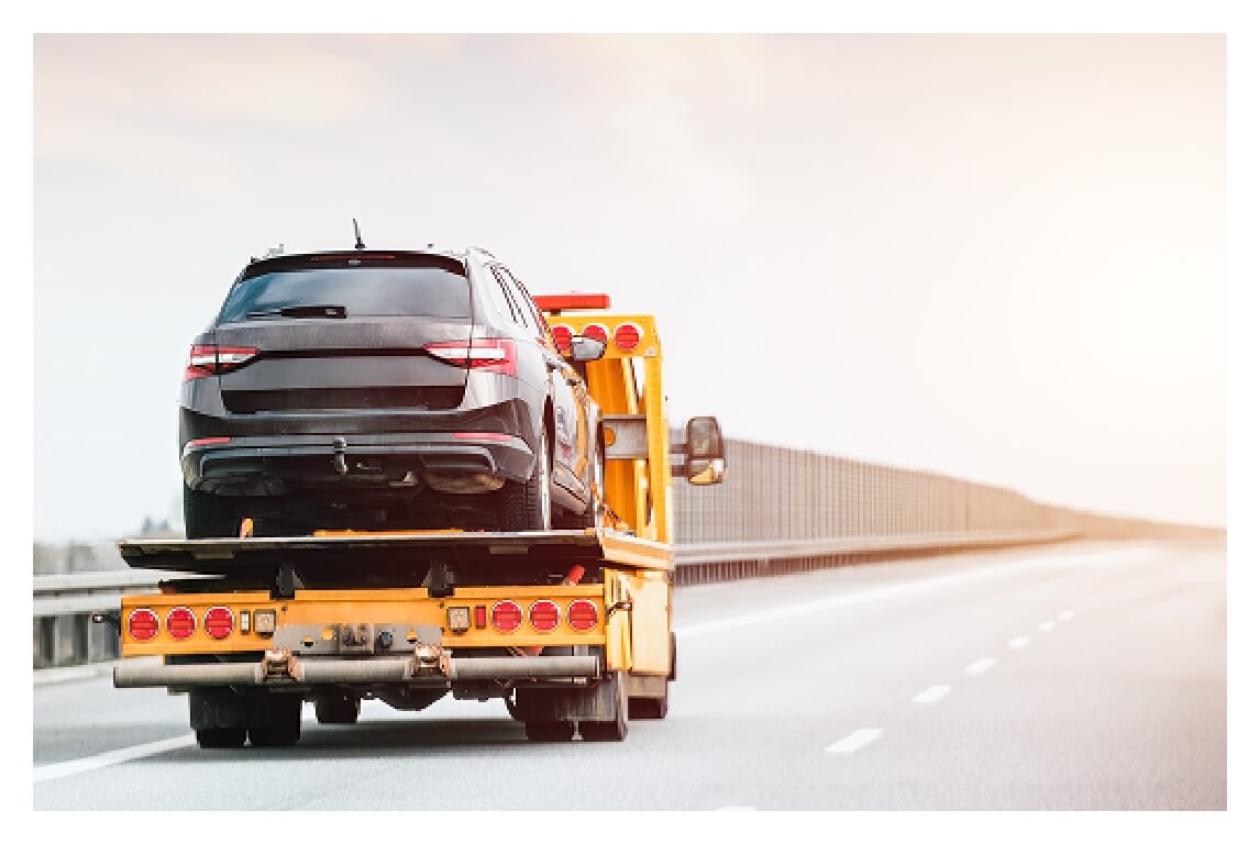 クルマのレスキュー隊なら…