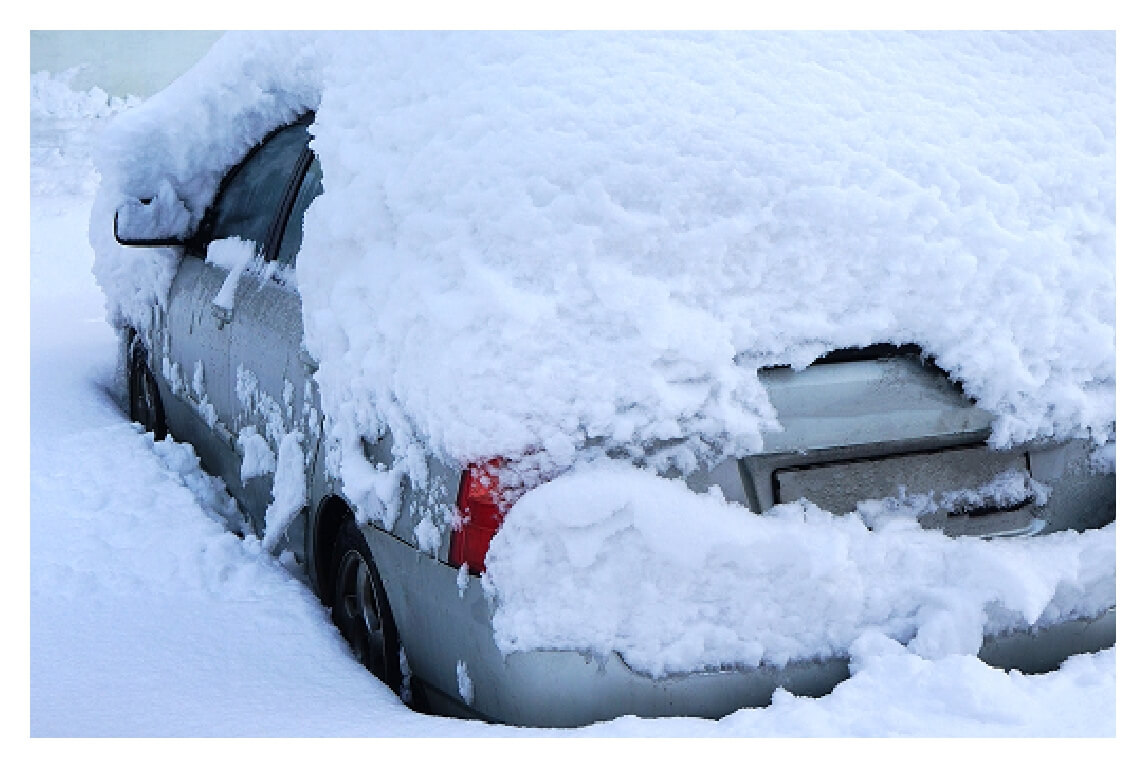 クルマのレスキュー隊なら…